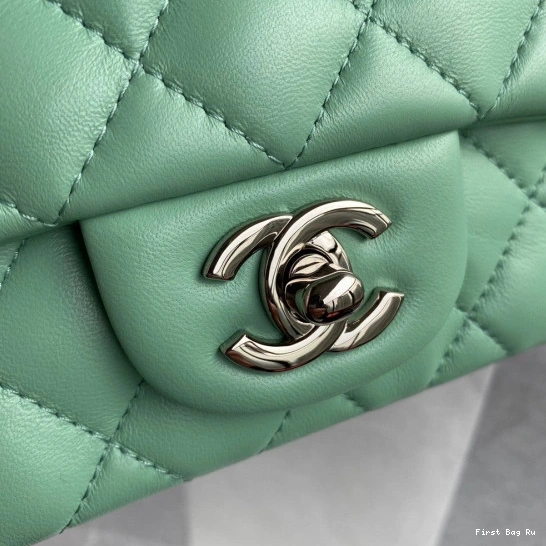 Firstbag Ru CHANEL FLAP BAG 17CM 0707